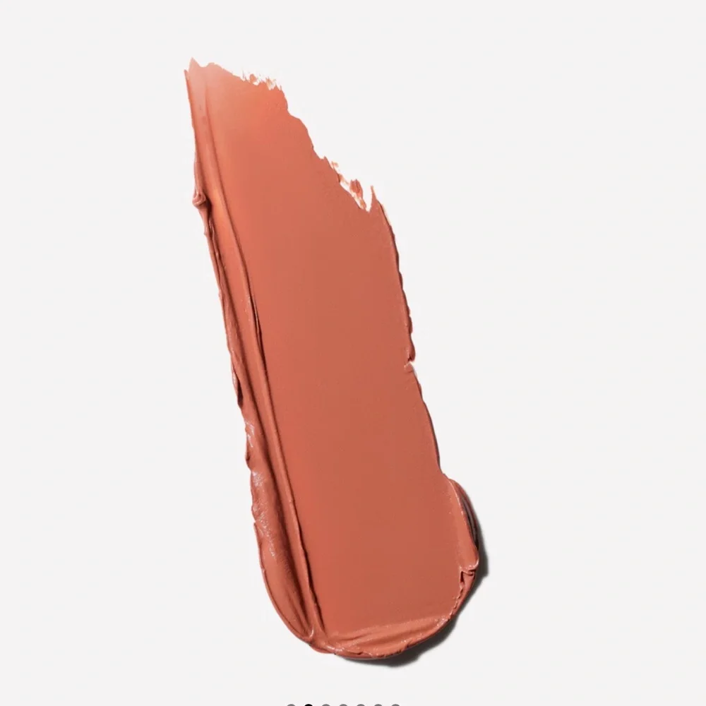 NEW FULL SIZE MAC POWDER KISS VELVET BLUR SLIM STICK IN SHADE SPICE WORLD - Picture 2 of 7